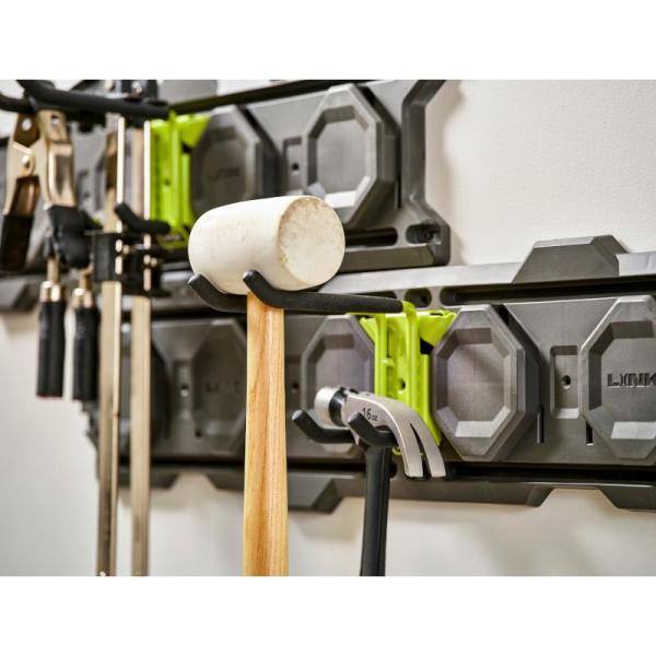 RYOBI LINK Double Hook (6-Pack)