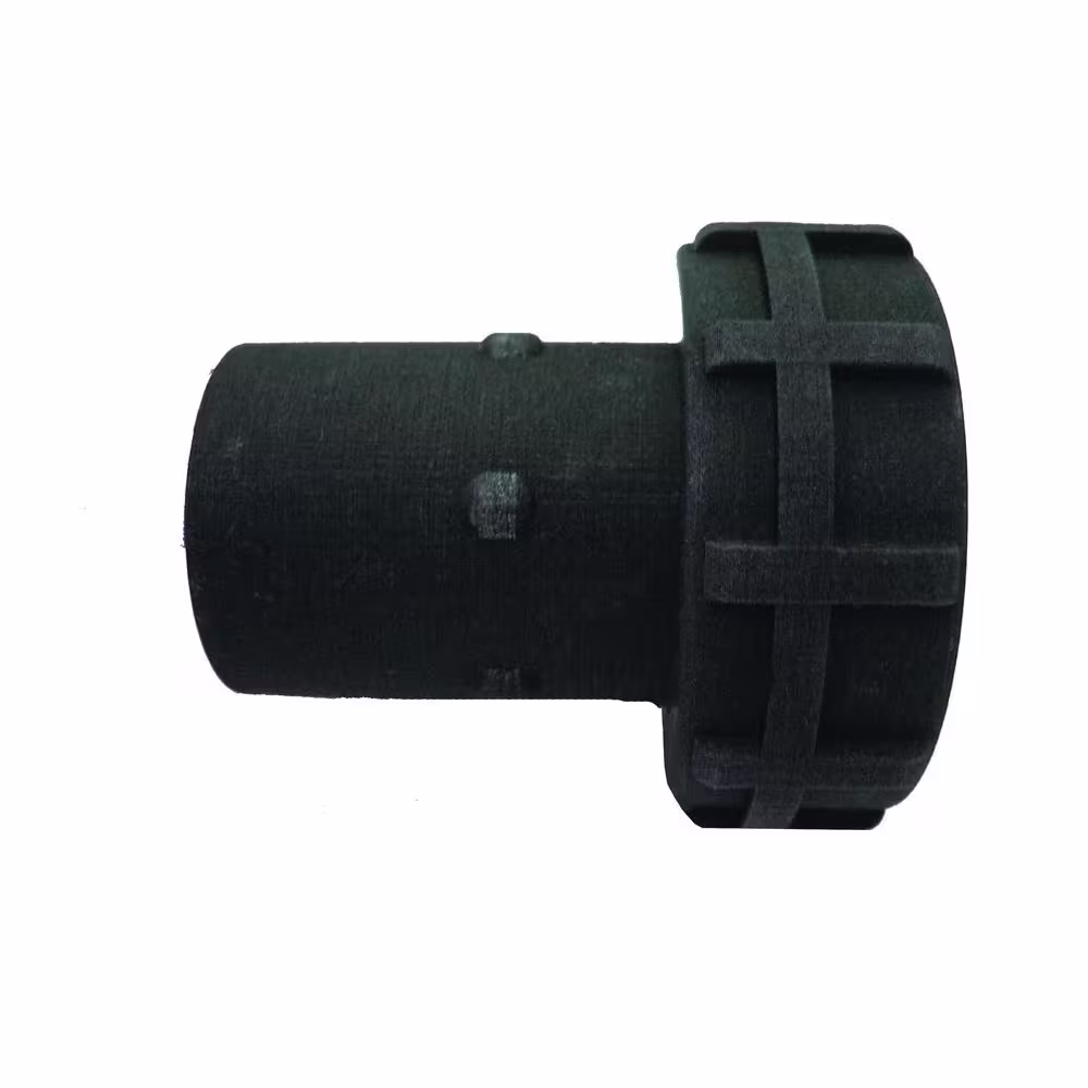 Orbit 1 in. or 3/4 in. PVC Manifold Slip Swivel Adapter