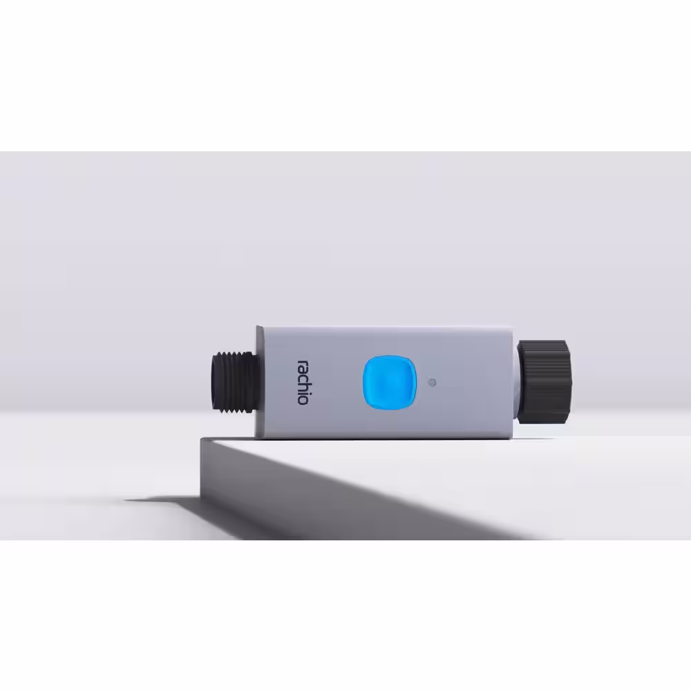 Rachio Smart Hose Sprinkler Timer with WiFi Hub