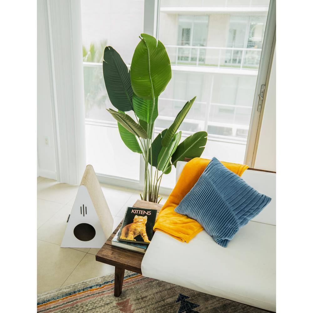 PARKÂ ANDÂ BENCH White Key Largo Cat Scratcher