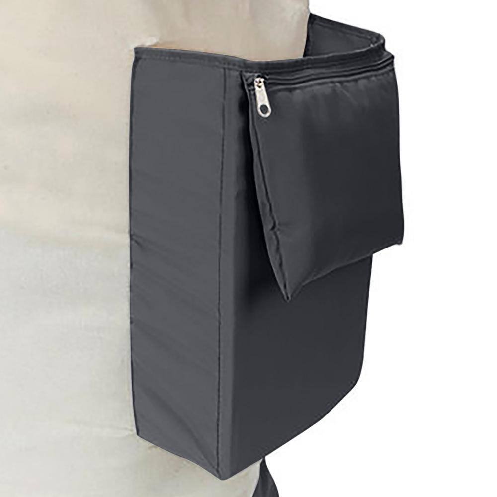 Woolite Heavy Duty Canvas Laundry Bag