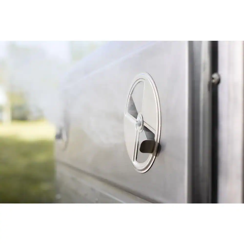 Camp Chef Woodwind PRO 24 in. WIFI Pellet Grill in Black