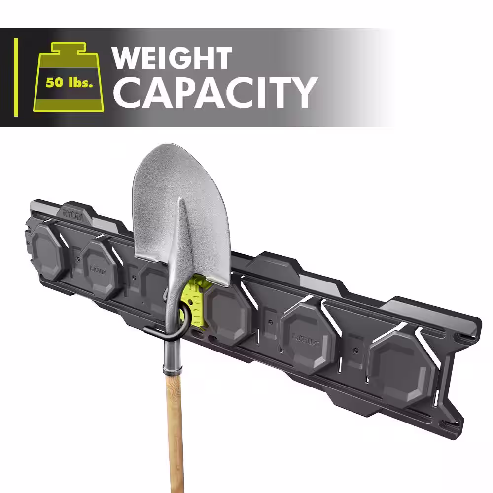 RYOBI LINK S Hook (2-Pack)