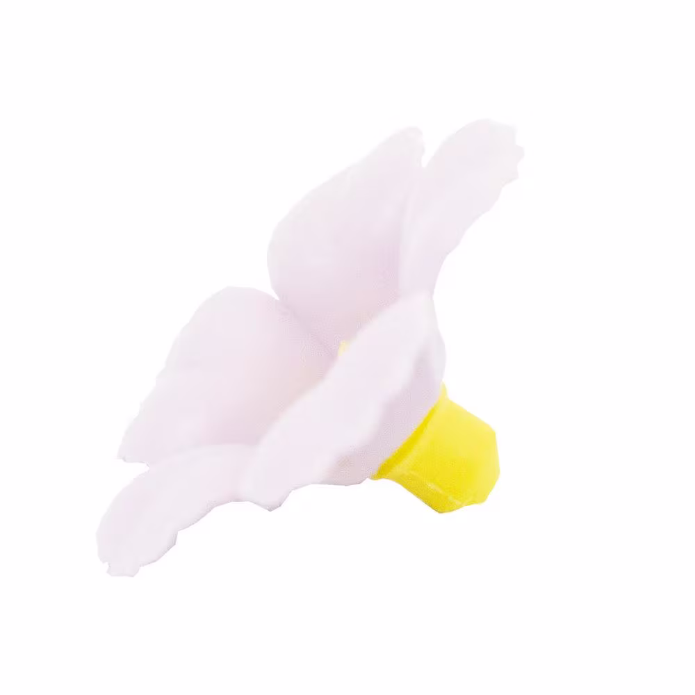 Perky-Pet Pink 24 oz. Top-Fill Glass Hummingbird Feeder