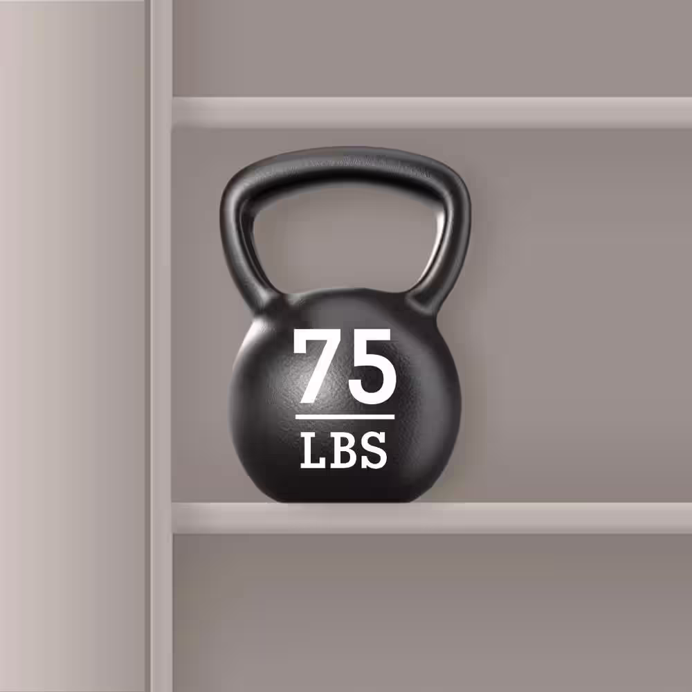 Suncast Resin Freestanding Garage Base Cabinet in Platinum (30 in. W x 36 in. H x 20 in. D)