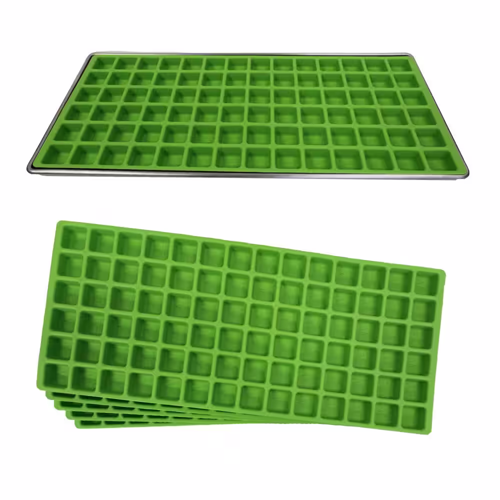 Harvest Right 6 Large Silicone Food Molds