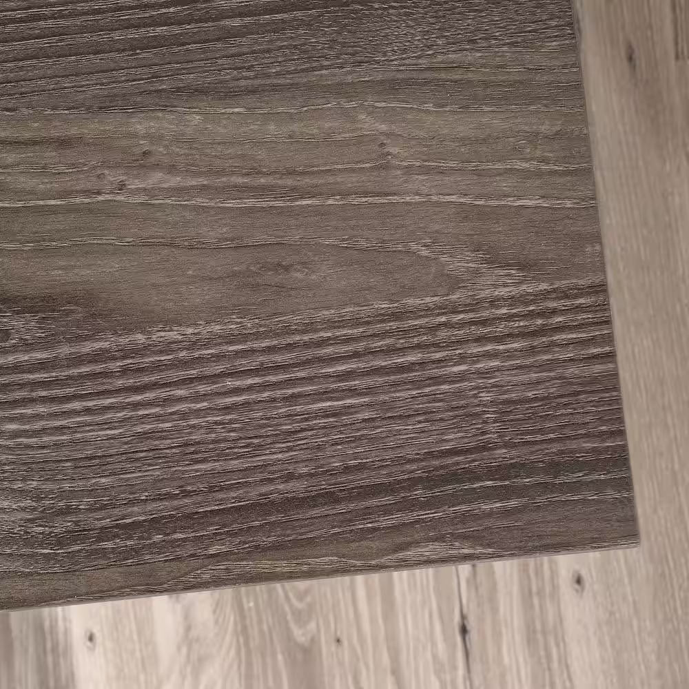 SAUDER Hammond Emery Oak Lateral File