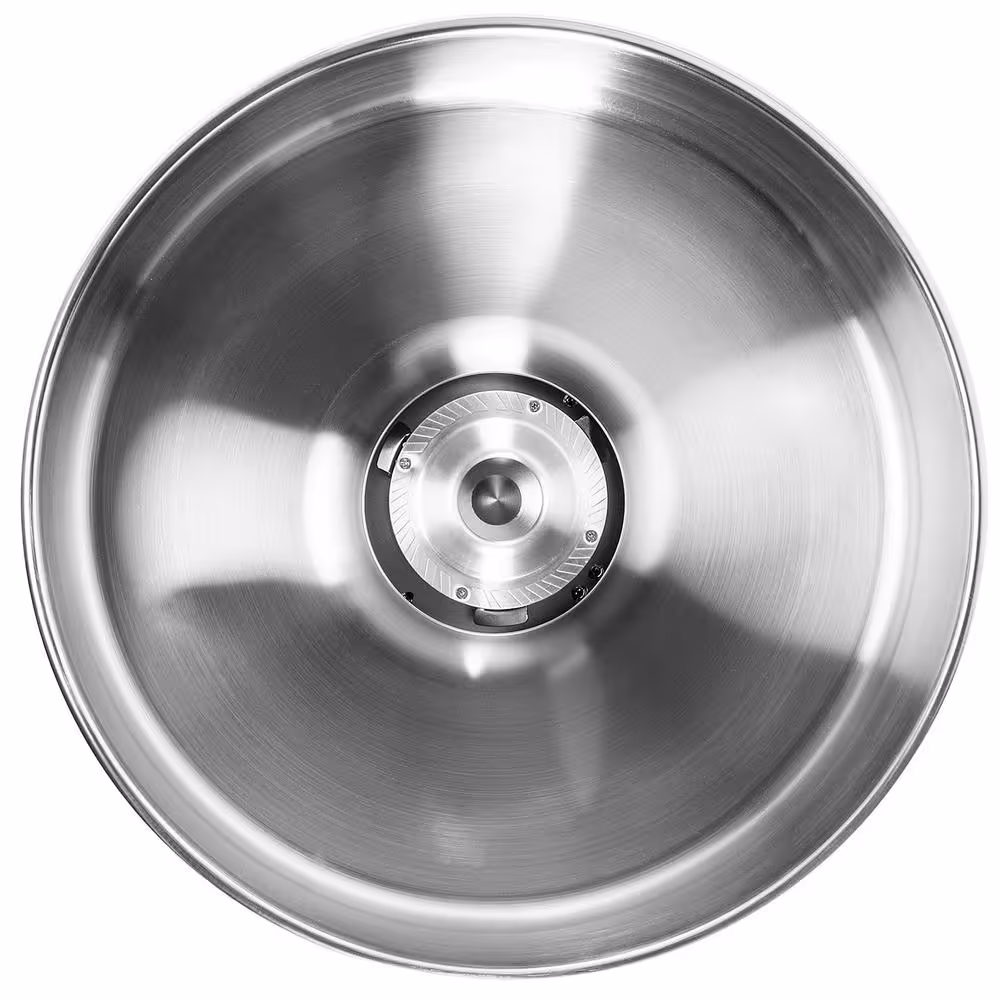 Olde Midway 950 W Pink Cotton Candy Cart