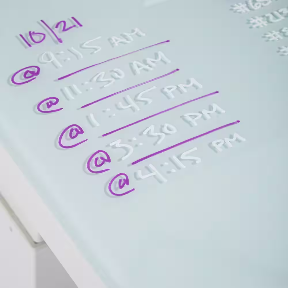 Seville Classics airLIFT 47.5 in. White Rectangular 1-Drawer Electric Standing Desk with Adjustable Height