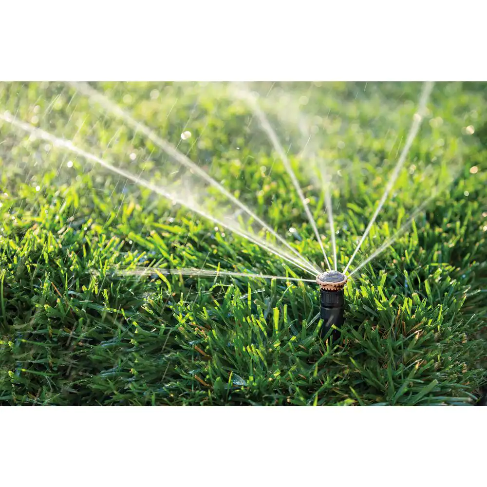 Rain Bird 13 ft. to 18 ft. Adjustable Pattern Rotary Sprinkler Nozzle