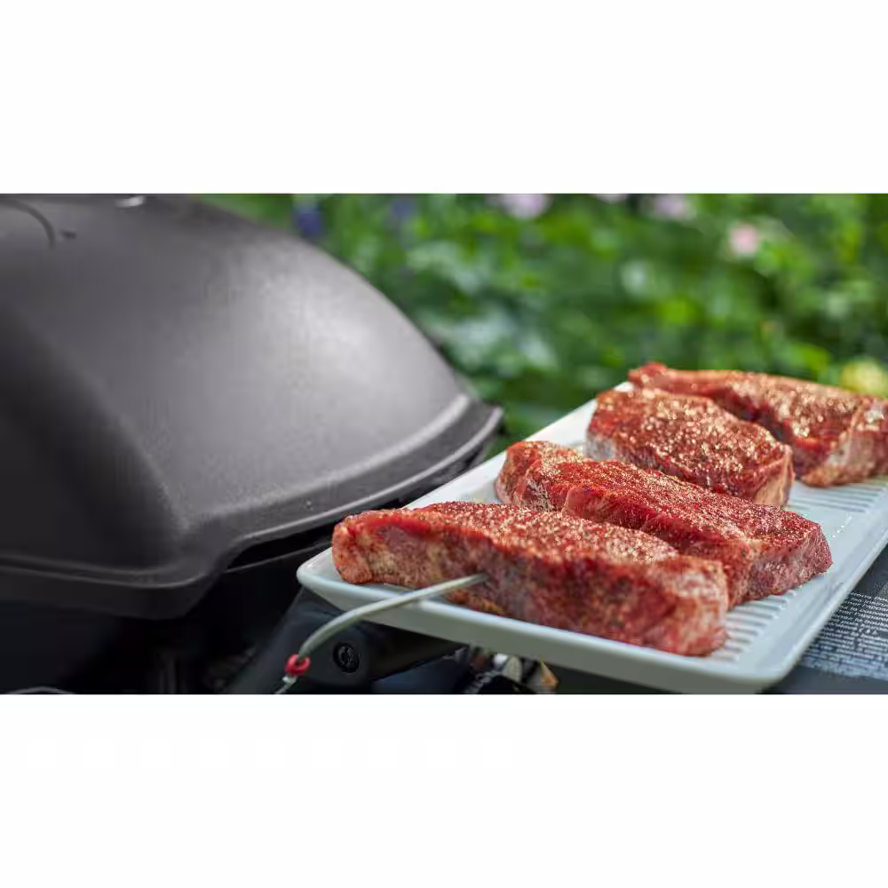 Weber Connect Smart Grilling Hub
