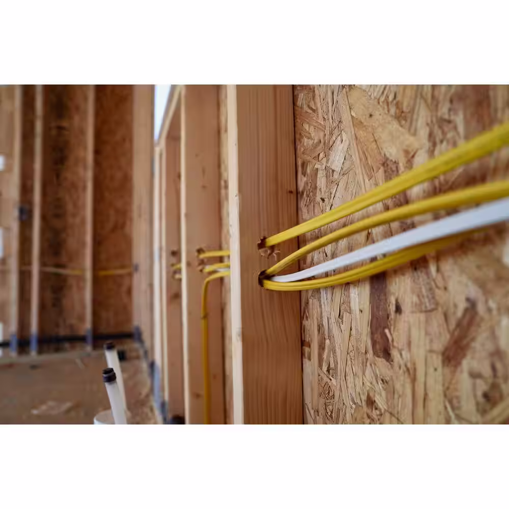 Southwire 250 ft. 14/2 Romex SIMpull Solid NM-B W/G Wire