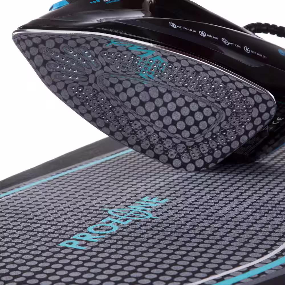 Minky Ergo Ironing Board