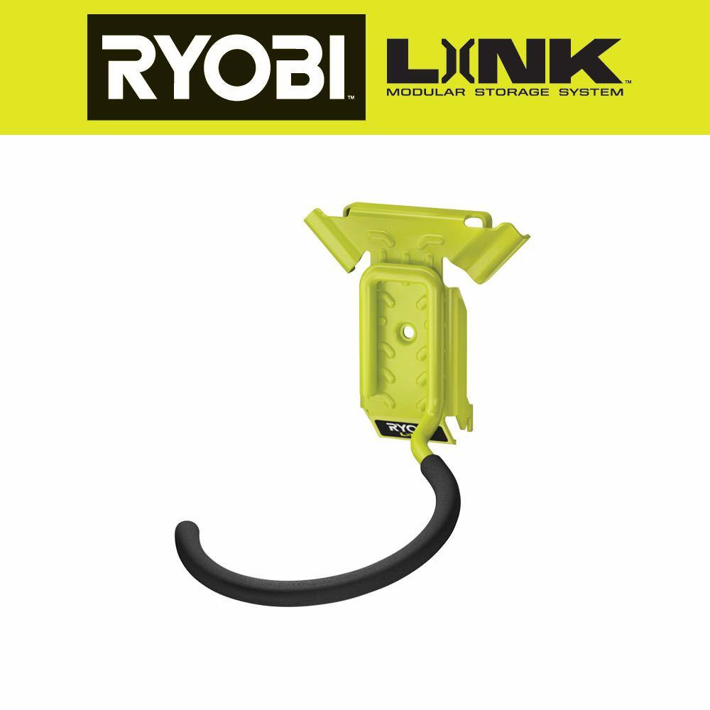 RYOBI LINK Bike Hook (2-Pack)