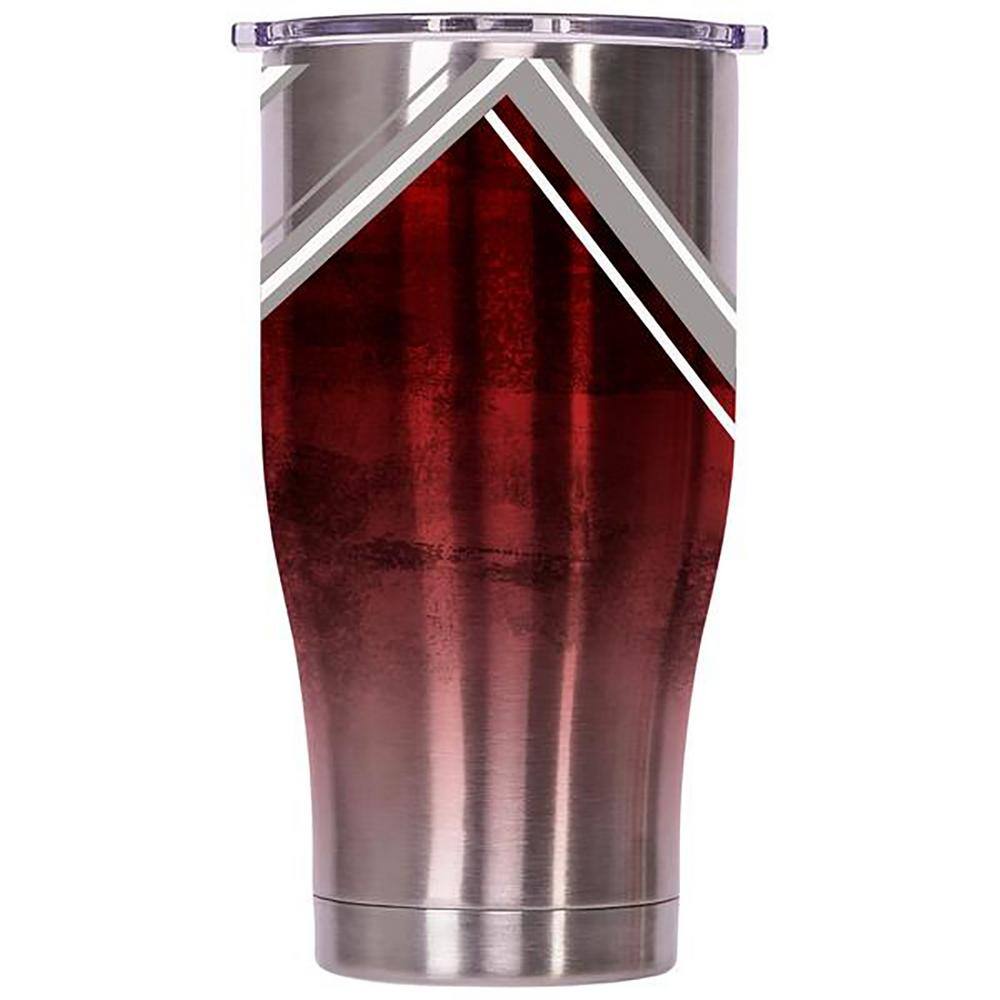ORCA 27oz Chaser Double Stripe Wrap - U of Alabama