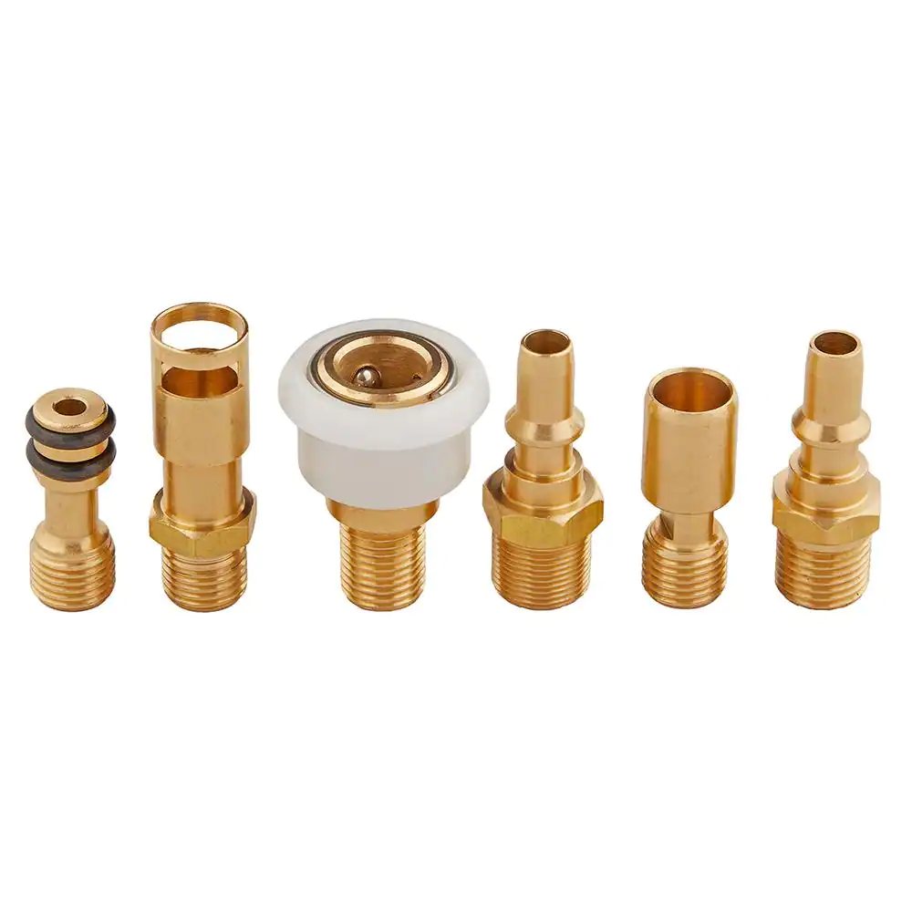 Everbilt Replacement Kitchen Pullout Faucet Spray Hose