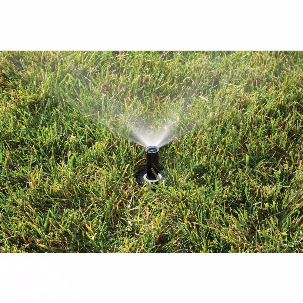 Rain Bird 11 ft. to 15 ft. Quarter Circle Spray Nozzle