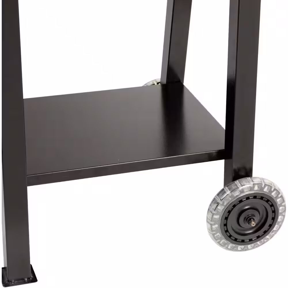 Cuisinart 465 sq. in. Wood Pellet Grill and Smokerâ?in Gray