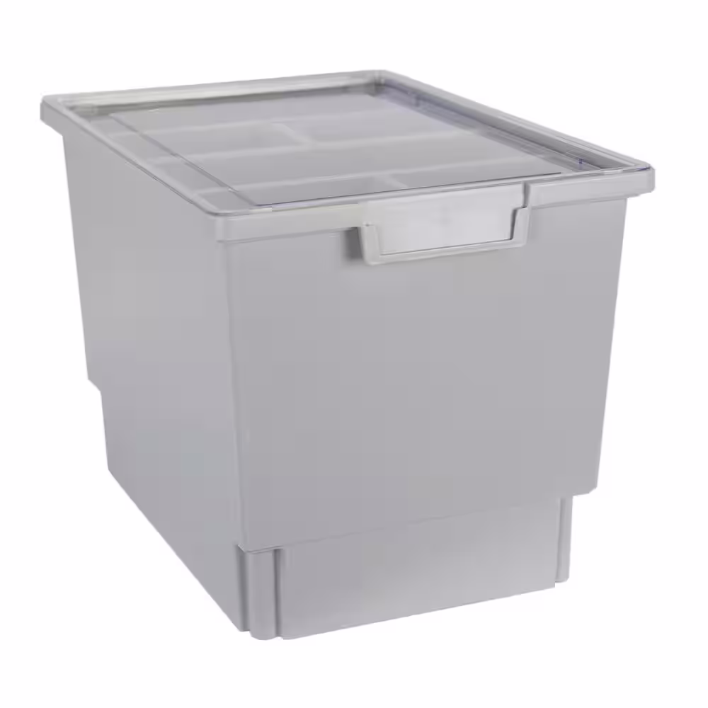 StorSystem Bin/ Tote/ Tray Divider Kit - Triple Depth 12