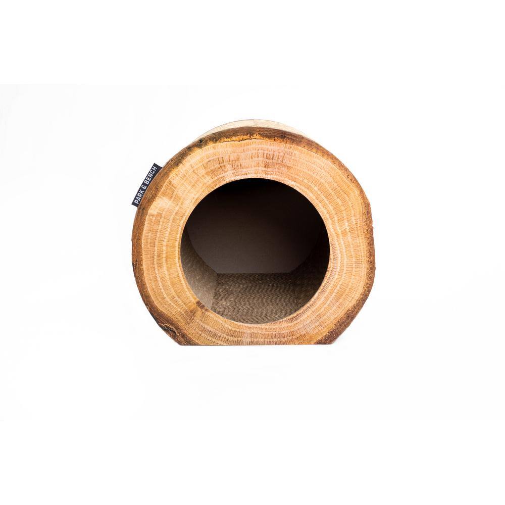 PARKÂ ANDÂ BENCH Birch Cat Scratcher