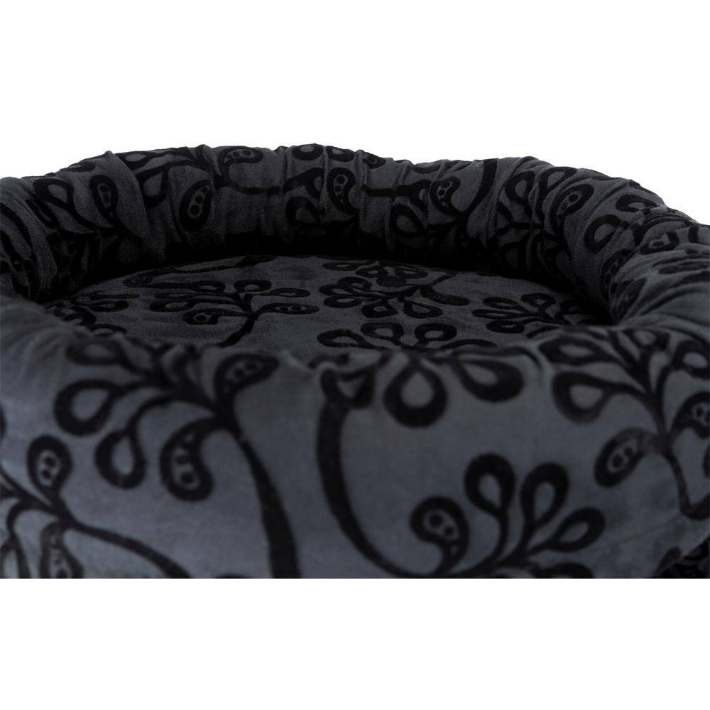 TRIXIE Black/Gray Filippo Cat Tree