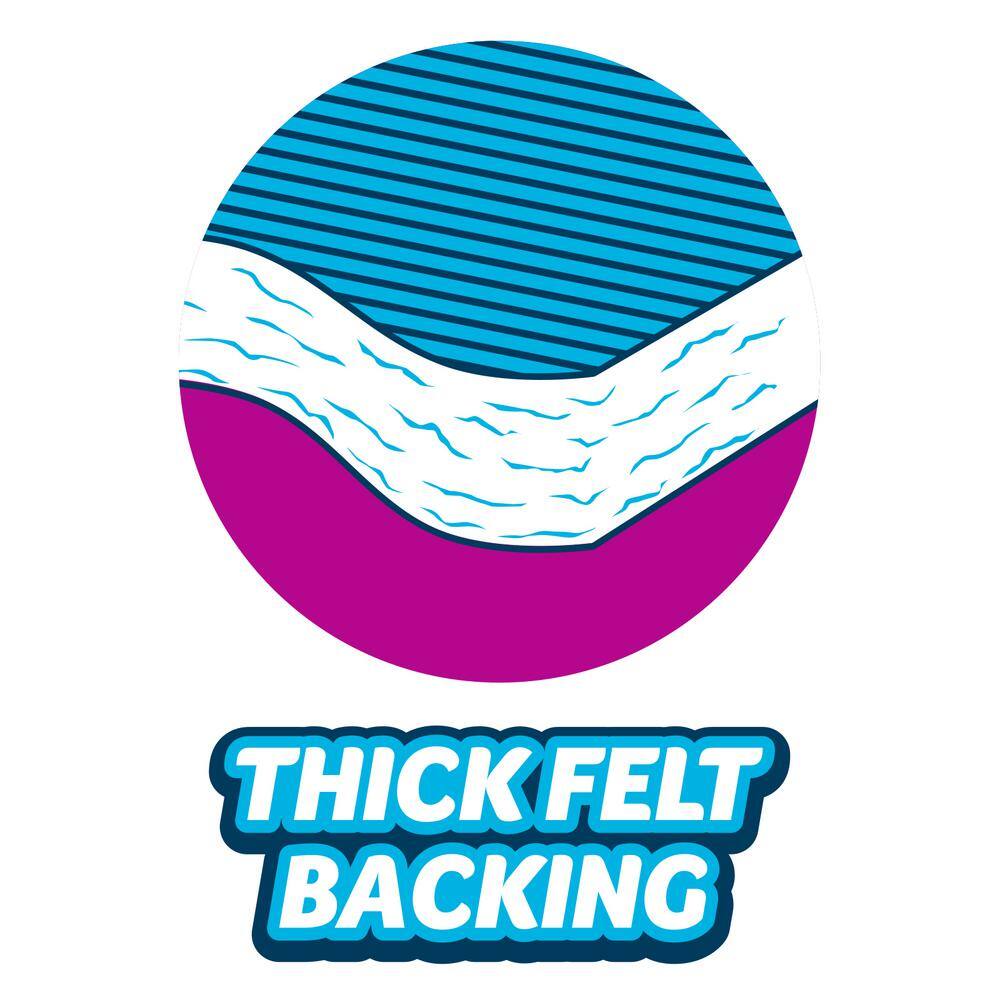 Minky SmartFit Reversible Ironing Board Cover