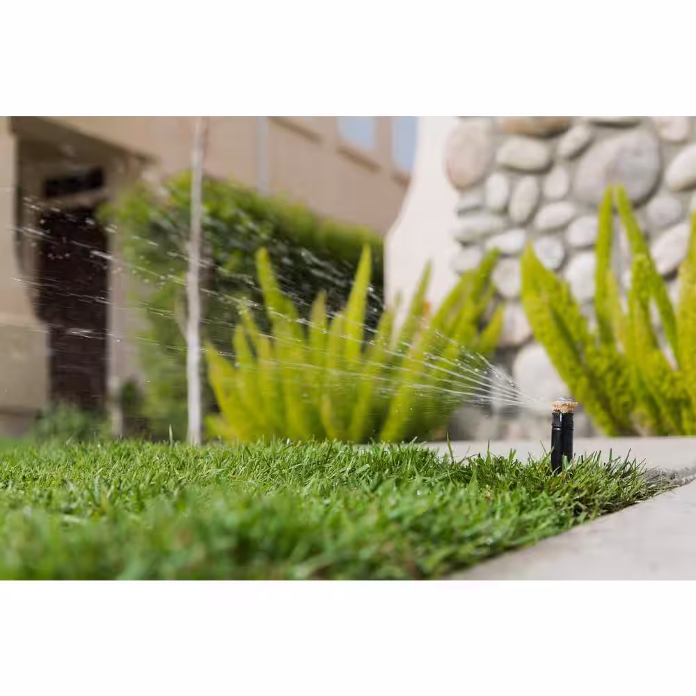 Rain Bird 13 ft. to 18 ft. Adjustable Pattern Rotary Sprinkler Nozzle