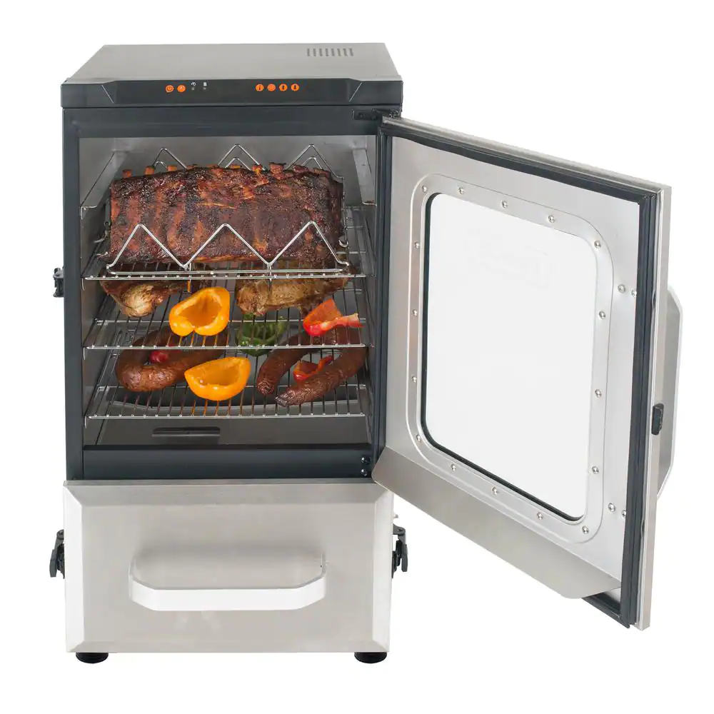 Dyna-Glo Digital Electric Smoker