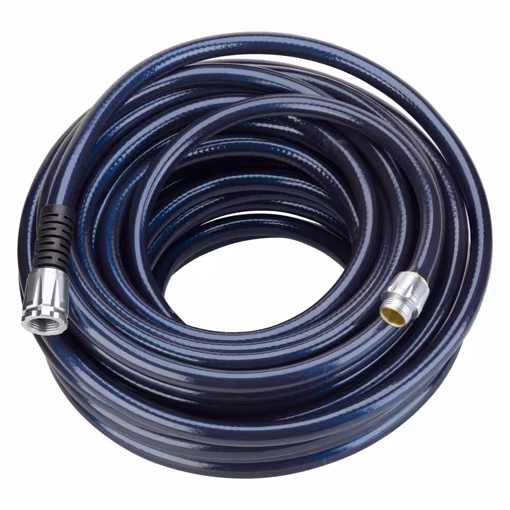 Swan Professional Duty ProFUSION Hose, 5/8 in. x 100 ft.
