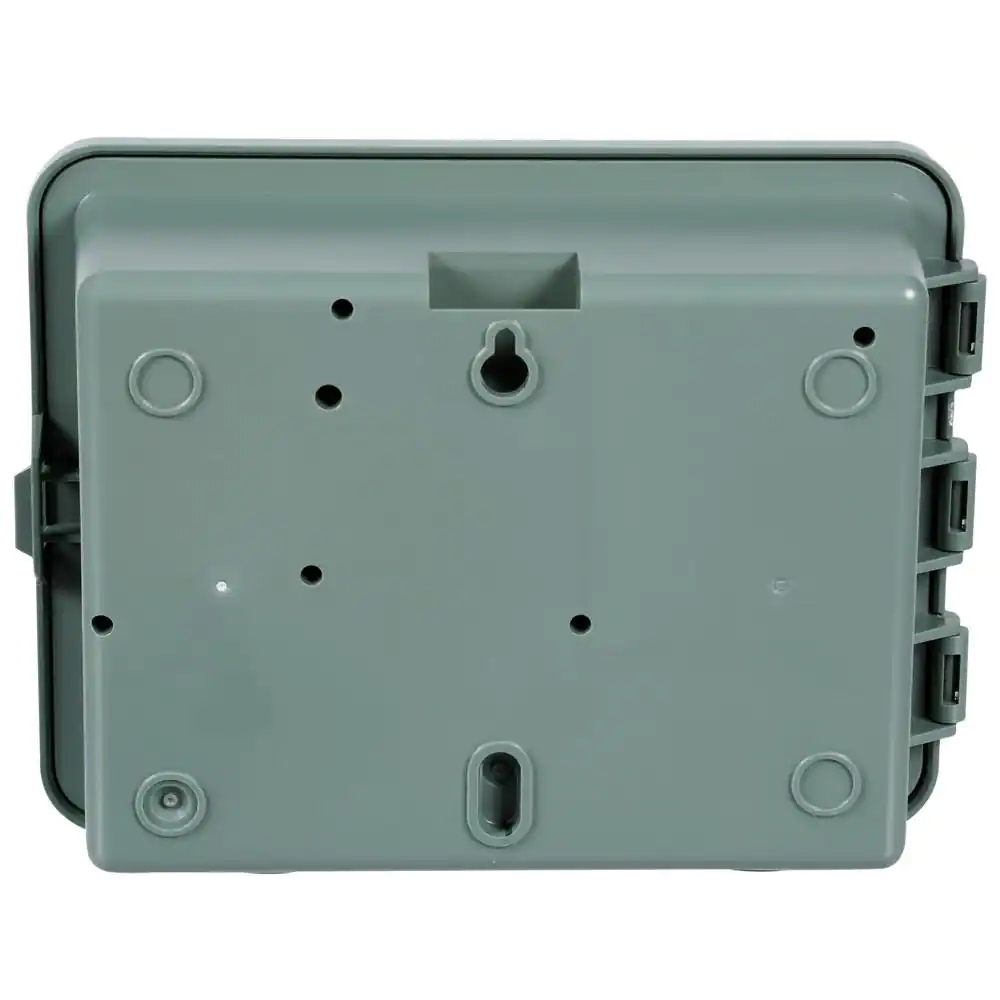 Orbit 6-Station Easy-Set Logic Indoor/Outdoor Sprinkler Timer