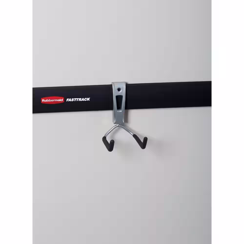 Rubbermaid FastTrack Garage Cooler Hook