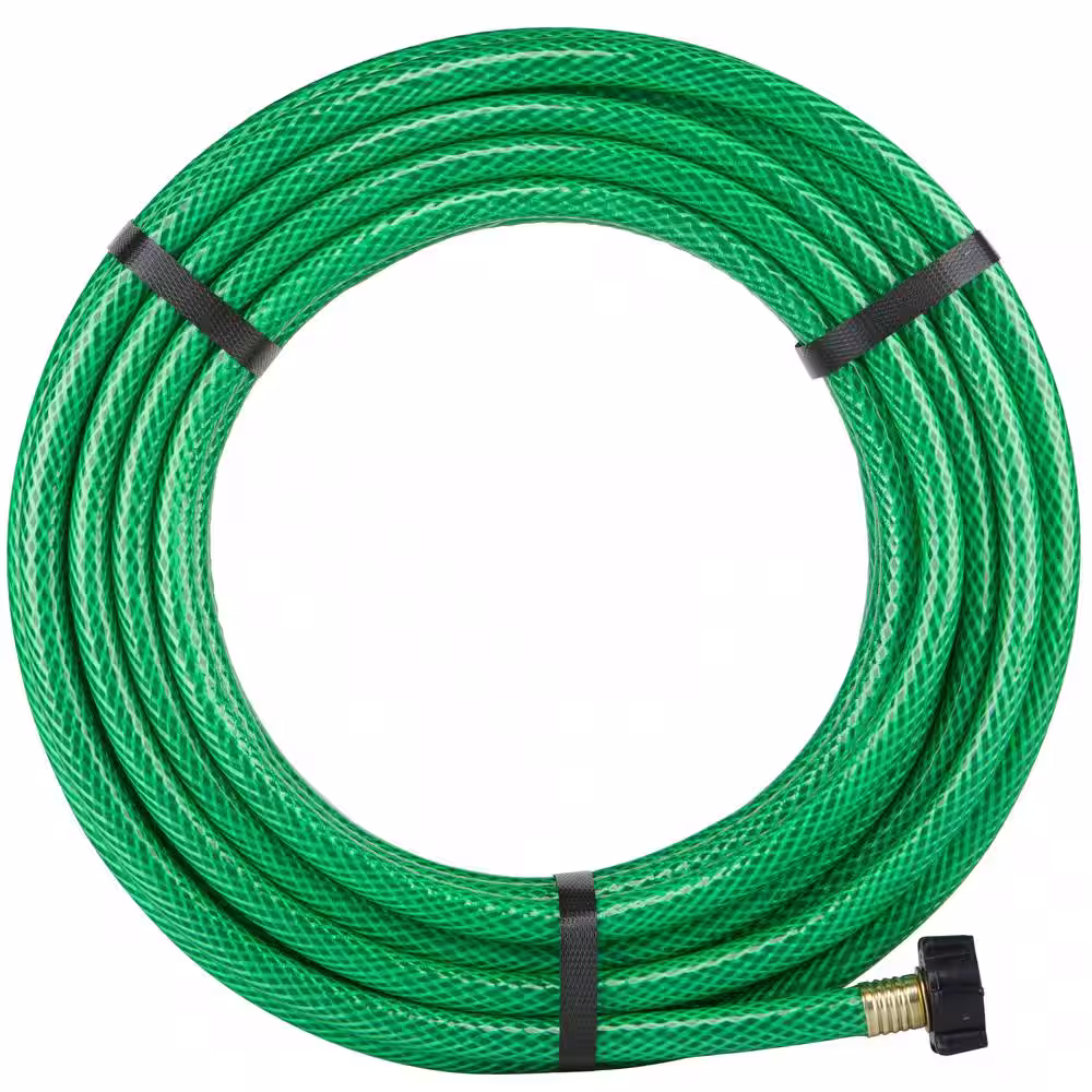 Swan FairLAWN 1/2 in. x 25 ft. Light-Duty Hose