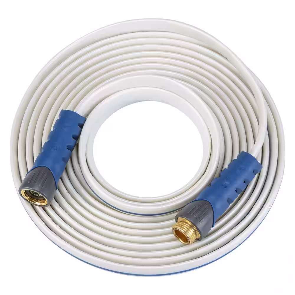 Swan 1/2 in. x 25 ft. XFlex RV&Marine Hose