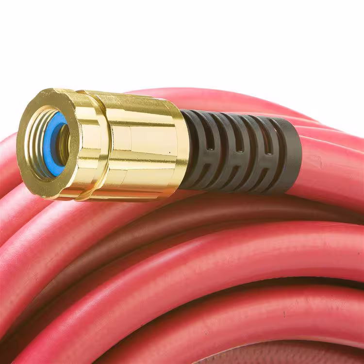 Element ThermaFlex 5/8 in. x 50 ft. Heavy Duty Cold Weather Water Hose