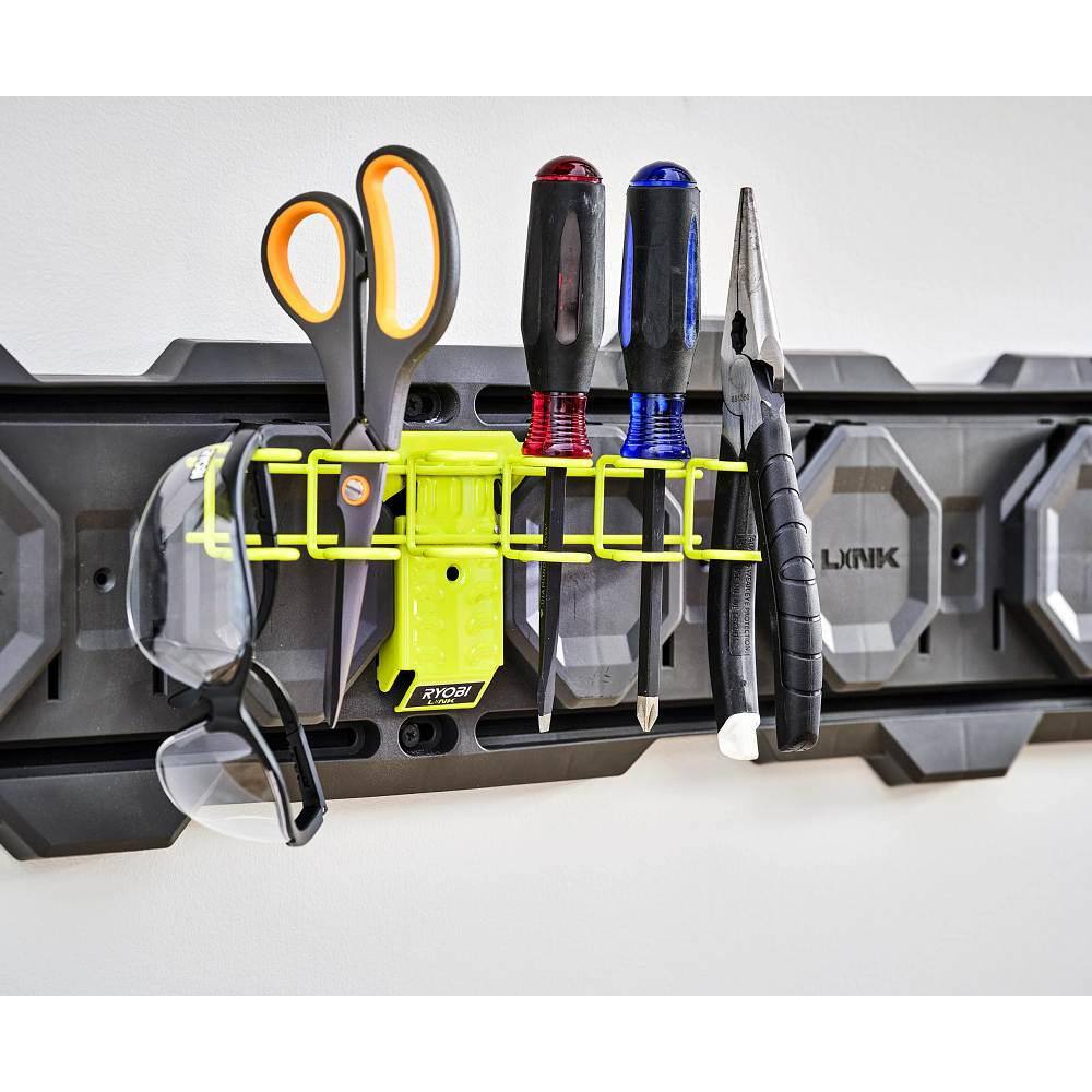 RYOBI LINK Screwdriver Holder (2-Pack)