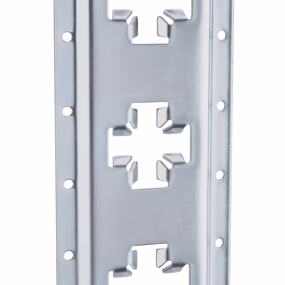 CargoSmart 60 in. X-Track Rail (1-Pack)