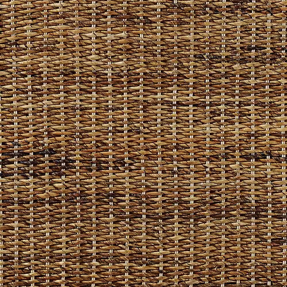 CROSLEY FURNITURE Serena Banana Leaf Queen Headboard