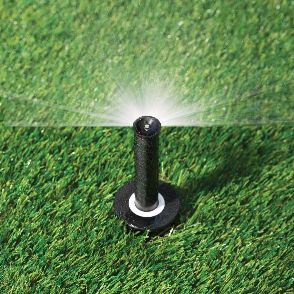Rain Bird 1804LN Professional Grade 4 in. Pop-Up Spray Head (No Nozzle)