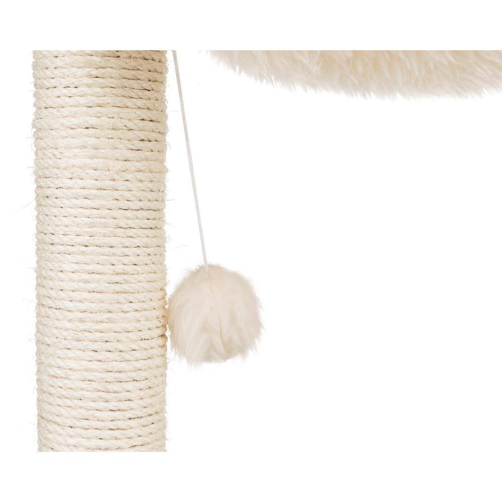 TRIXIE Cream Baza Cat Hammock