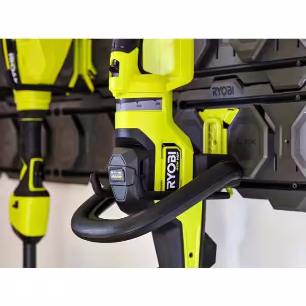 RYOBI LINK Large Power Tool Hook (8-Pack)