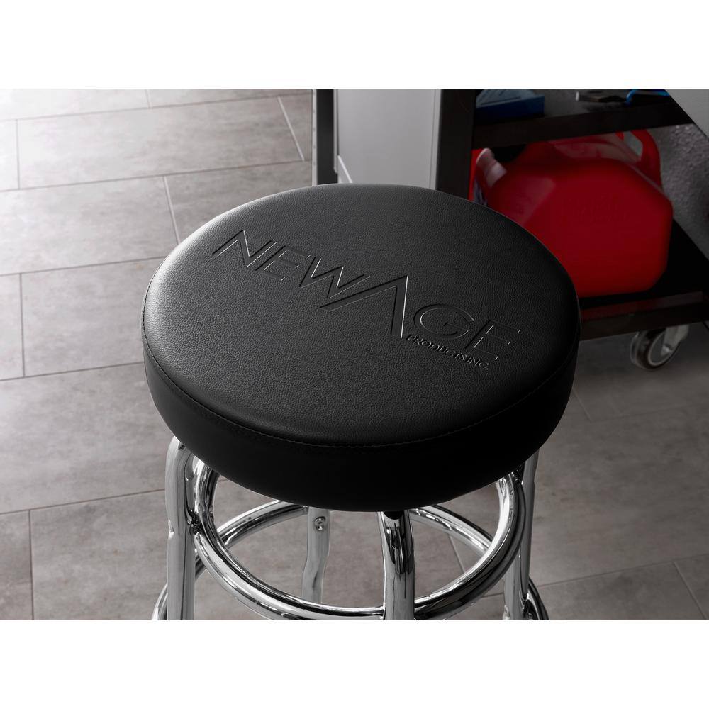 NewAge Products Garage Stool