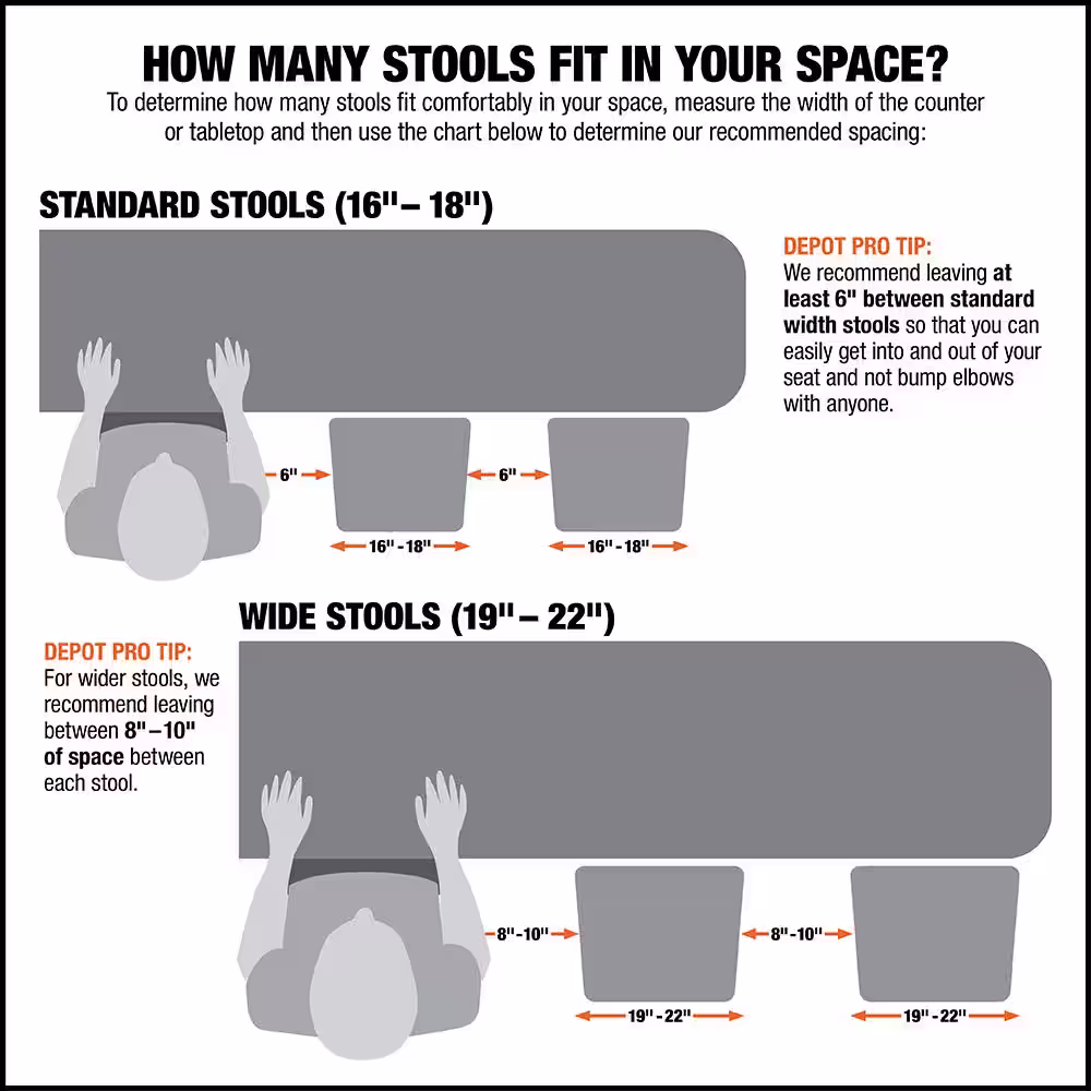 StyleWell Benfield Biscuit Beige Upholstered Dining Chair with Natural Wood Legs (Set of 2)