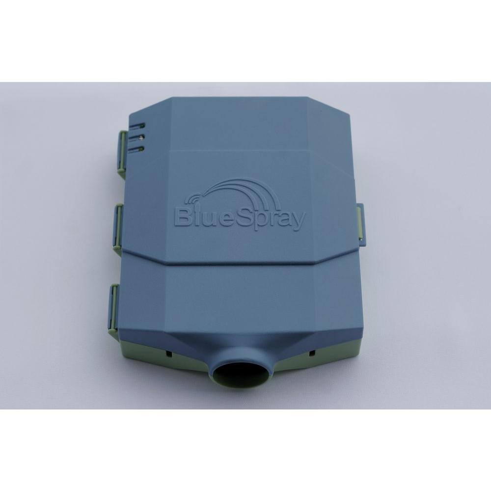 BlueSpray 24 Station Web Based Wi-Fi Smart Indoor Sprinkler Timer