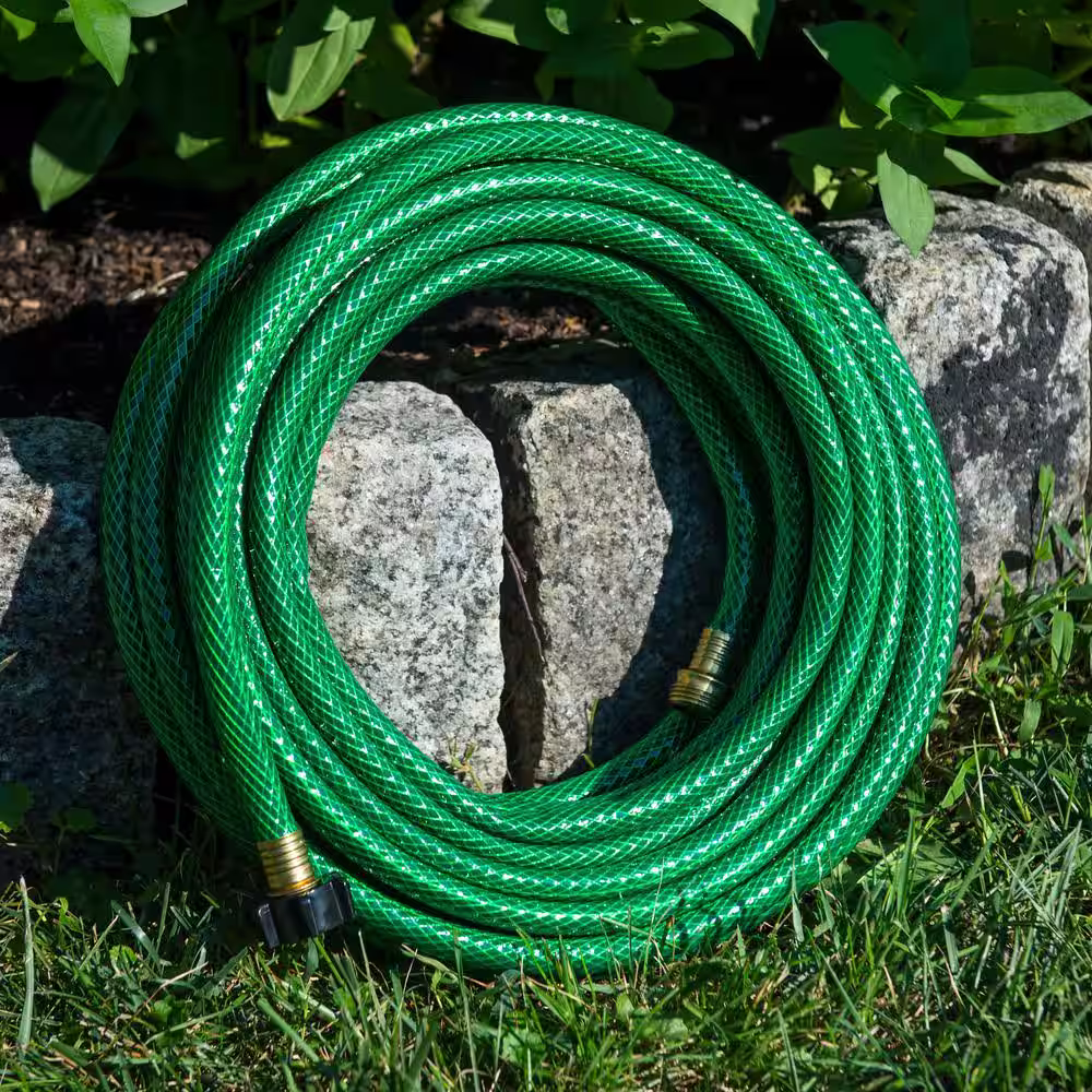 Swan FairLAWN 1/2 in. x 25 ft. Light-Duty Hose