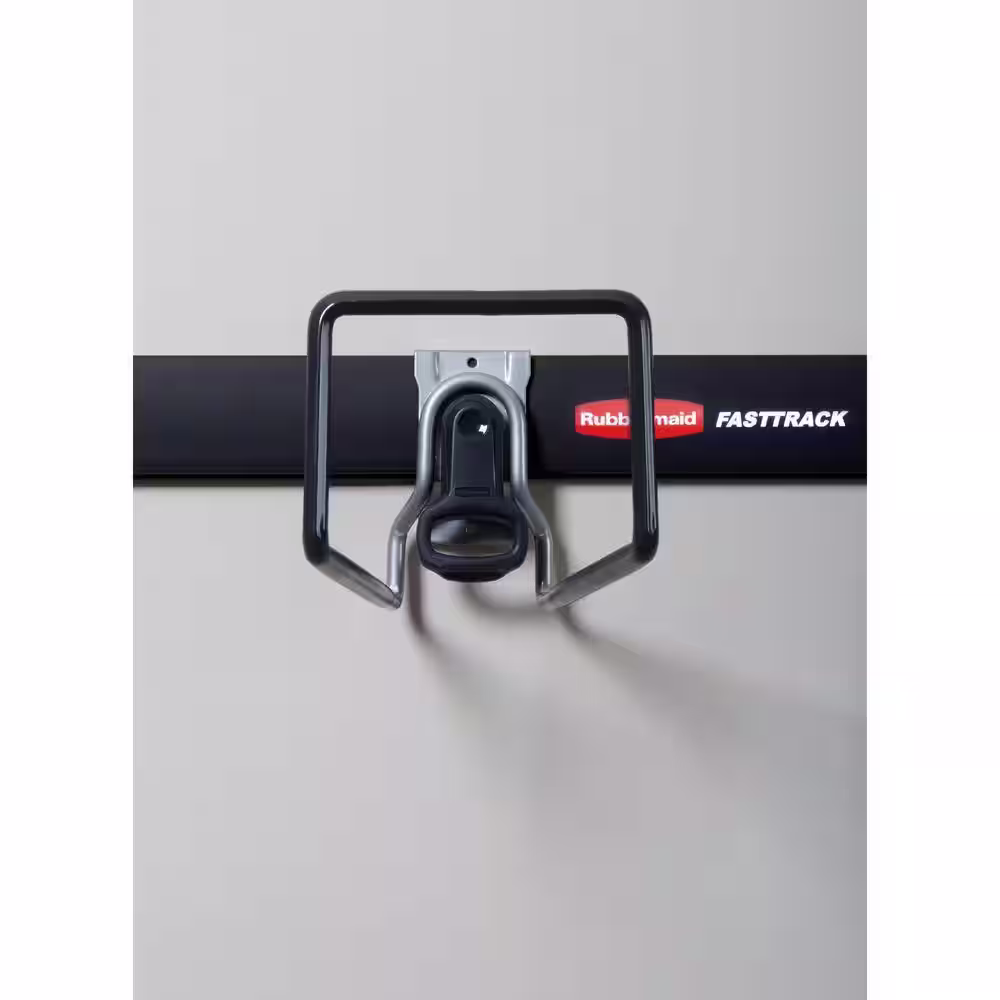 Rubbermaid FastTrack Garage Hose Hook