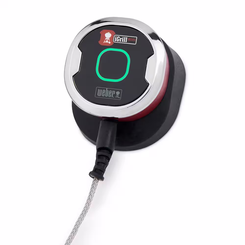 Weber iGrill Mini App-Connected Thermometer