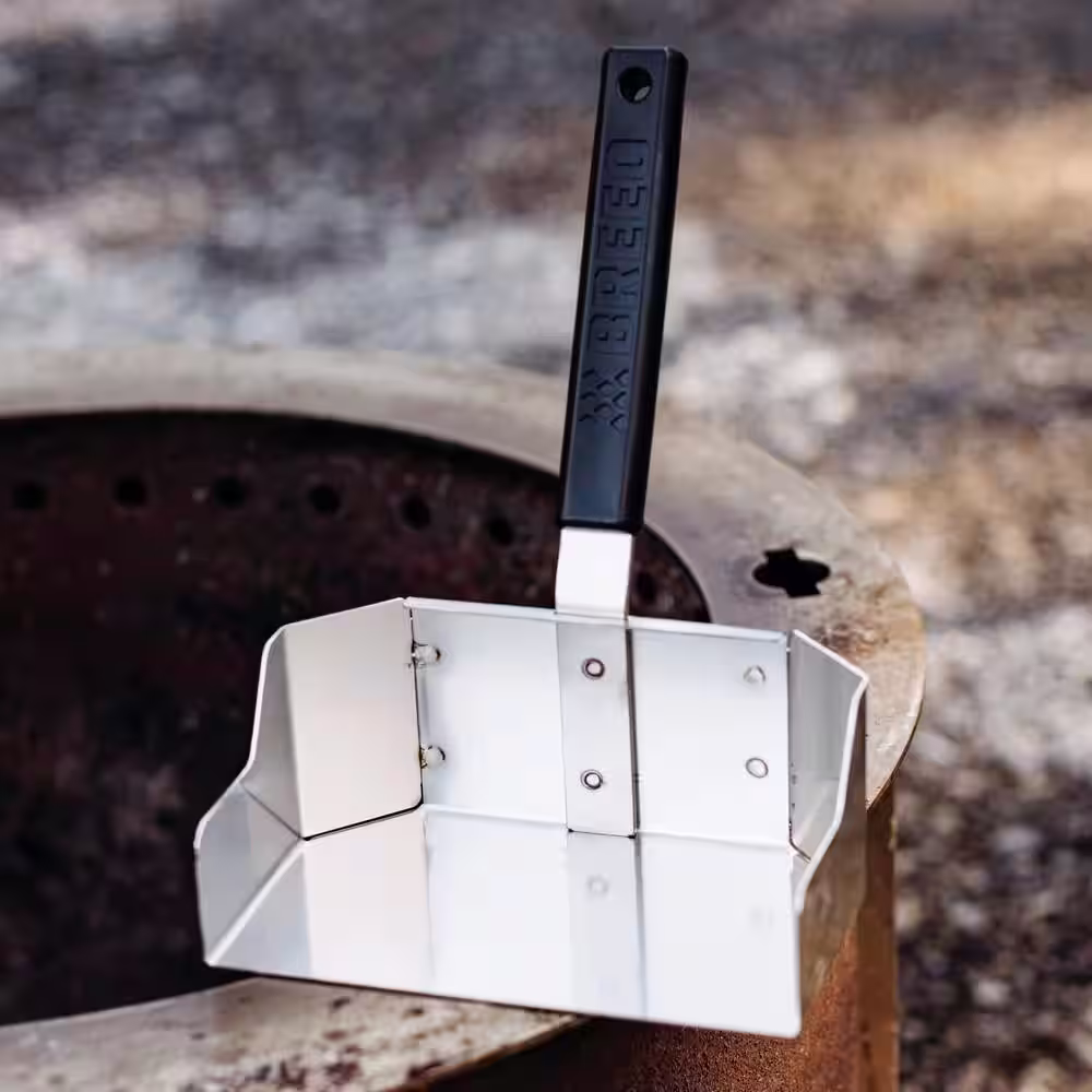 Breeo Ash Shovel