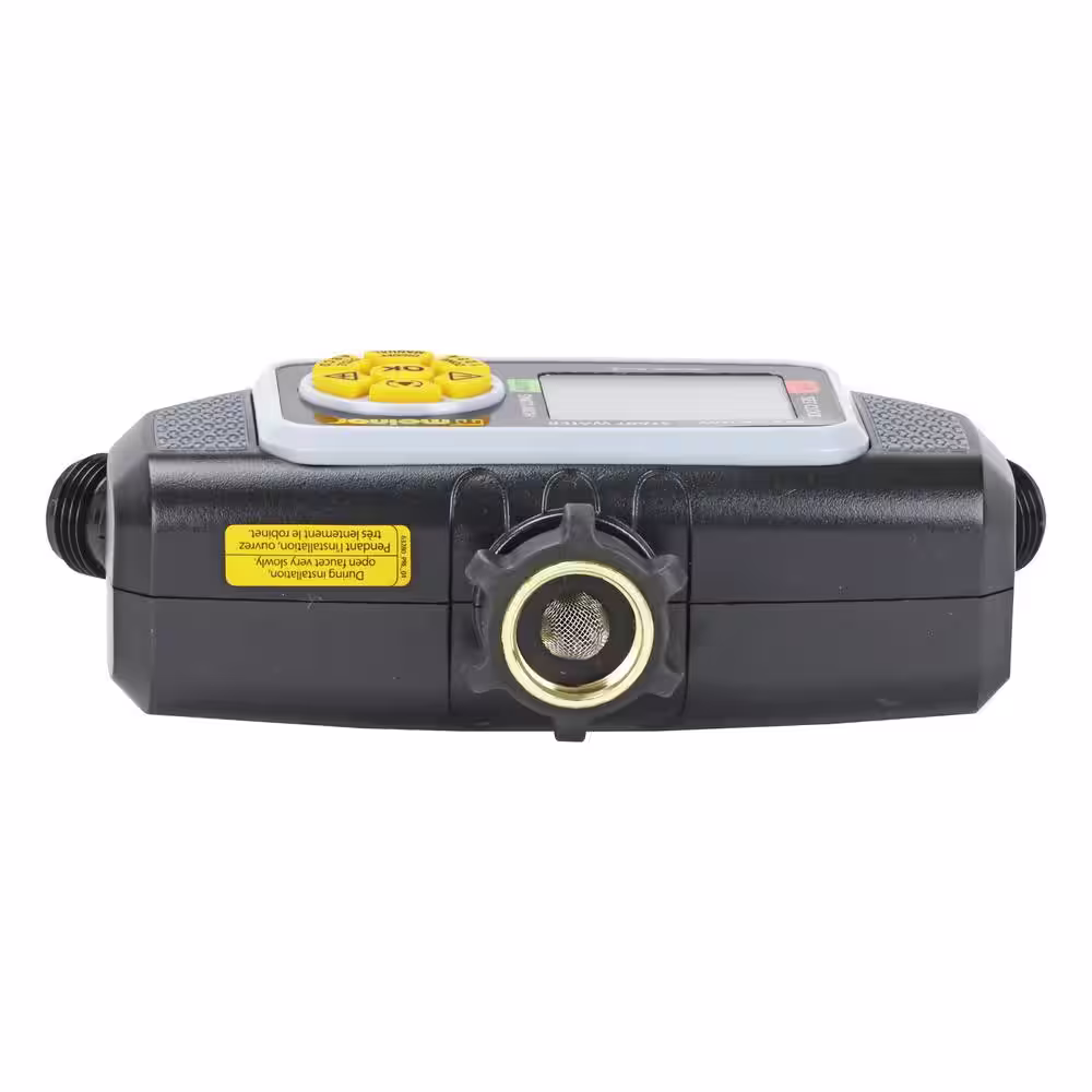 Melnor 4-Zone Water Timer