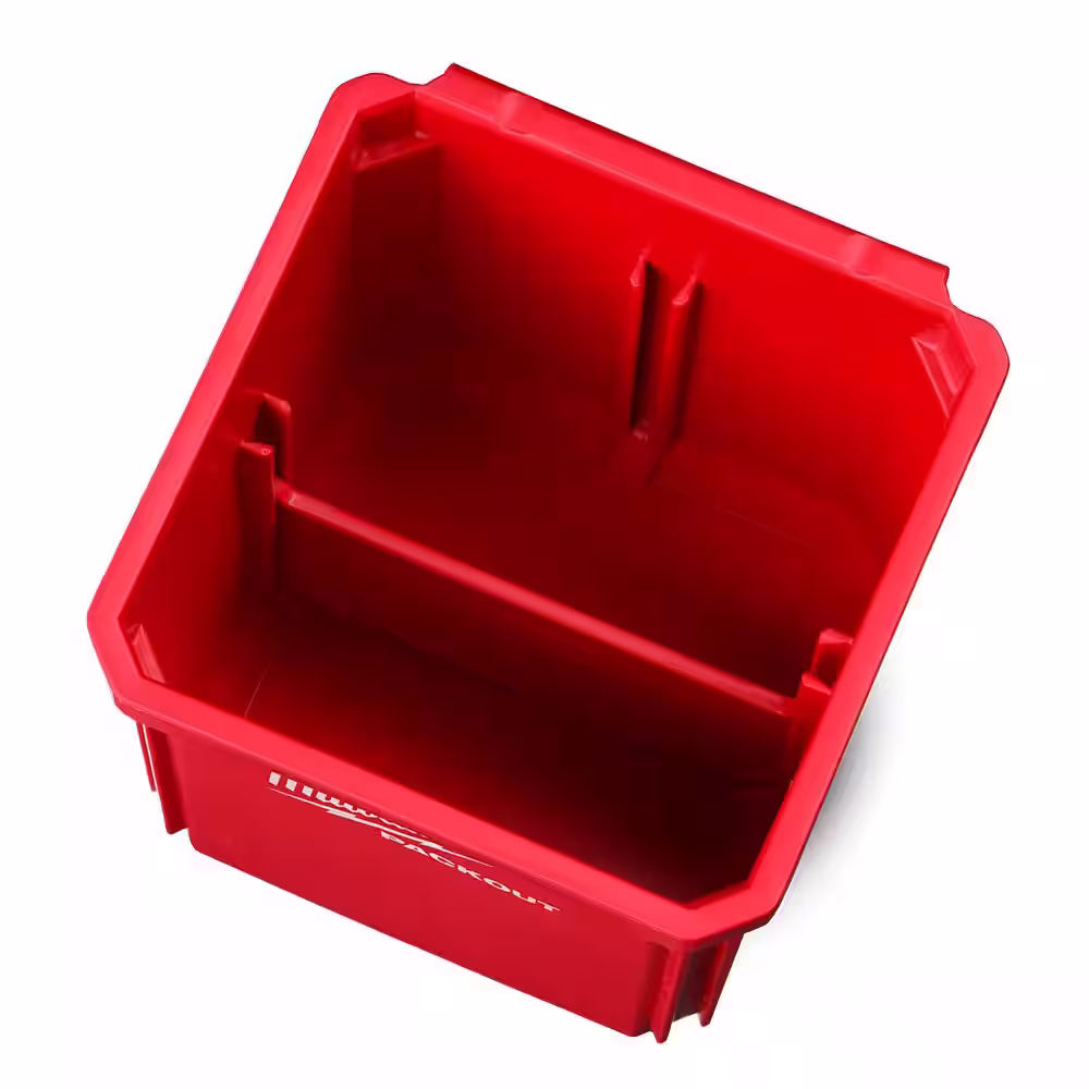 Milwaukee PACKOUT Bin Set (12-Pack)