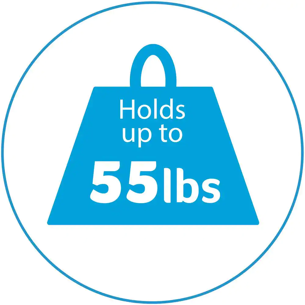 Minky 98 ft. Retractable Clothesline